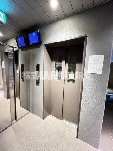 マンションはりげんのその他共用部分