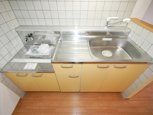 【キッチン】ステージノア北円山