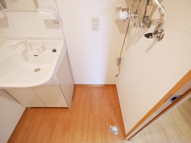 【設備】ステージノア北円山 