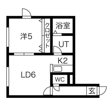 ステージノア北円山