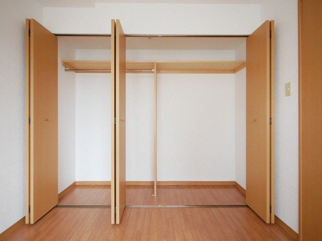 【収納】ステージノア北円山 