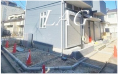 【その他共用部分】 | ホームワンＢ | 共有スペースになります。