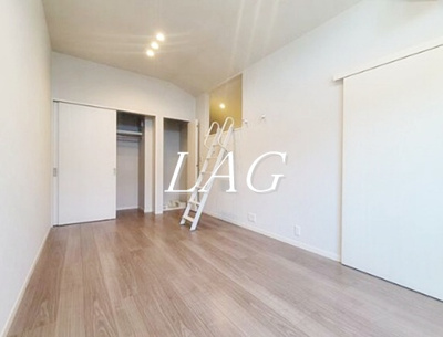 【寝室】 | ホームワンＢ | 寝室です。