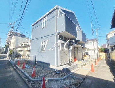 【外観】 | ホームワンＢ | 外観です。