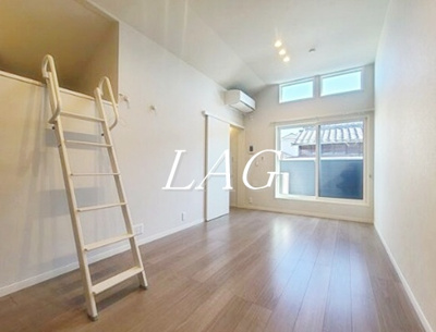 【居間・リビング】 | ホームワンＢ | 洋室のお部屋です。