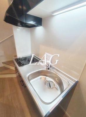 【キッチン】 | ホームワンＢ | キッチンです。