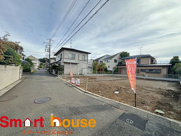 町田市本町田　新築2棟の画像