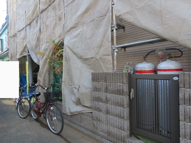 坂戸市千代田売地の展望