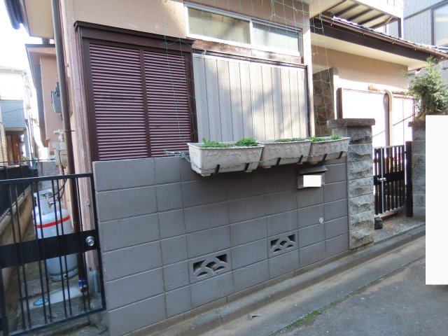 坂戸市千代田売地の展望
