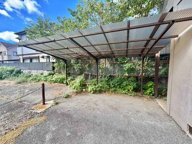 レインボープラザのその他共用部分