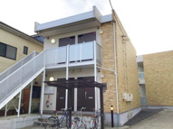 リブリ・ハナミズキ Zweiの画像