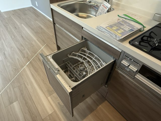 ショコラメゾンＡ＆Ｋの設備|同建物別室参考写真