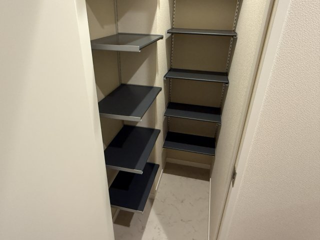 ショコラメゾンＡ＆Ｋの玄関