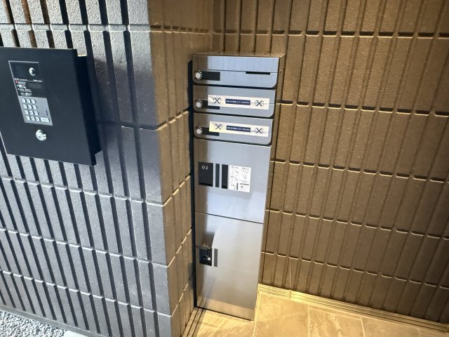 ショコラメゾンＡ＆Ｋのその他共用部分