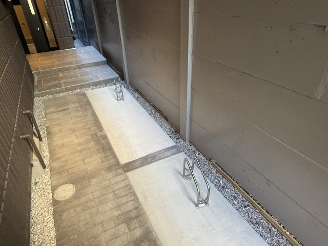 ショコラメゾンＡ＆Ｋのその他共用部分