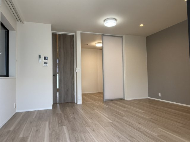 ショコラメゾンＡ＆Ｋの居間・リビング