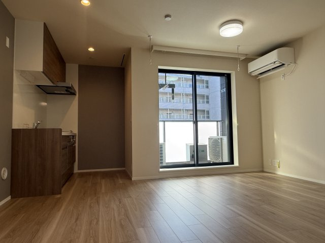 ショコラメゾンＡ＆Ｋの居間・リビング