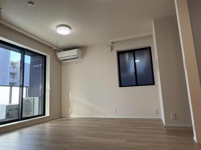 ショコラメゾンＡ＆Ｋの居間・リビング