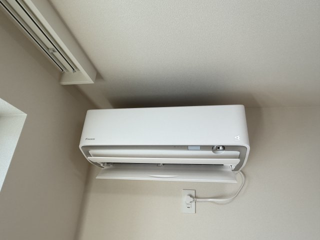 ショコラメゾンＡ＆Ｋの設備