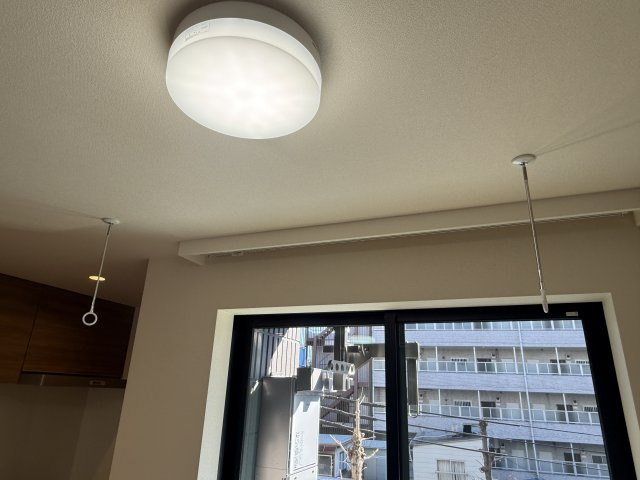 ショコラメゾンＡ＆Ｋの設備