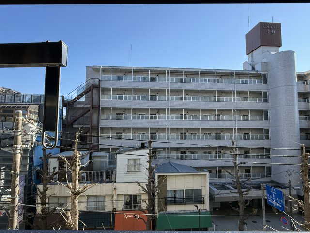 ショコラメゾンＡ＆Ｋの展望