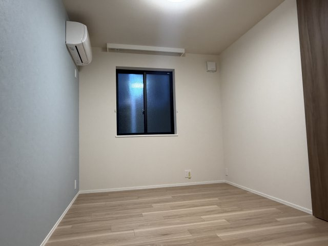 ショコラメゾンＡ＆Ｋの寝室