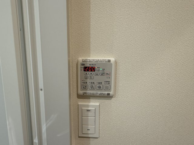 ショコラメゾンＡ＆Ｋの設備