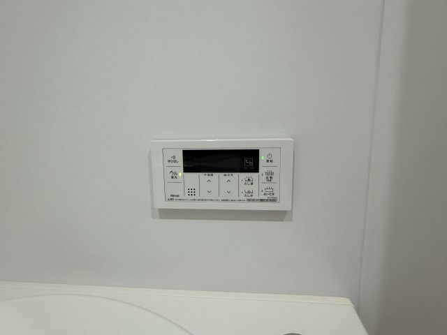 ショコラメゾンＡ＆Ｋの設備