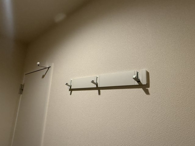 ショコラメゾンＡ＆Ｋの設備