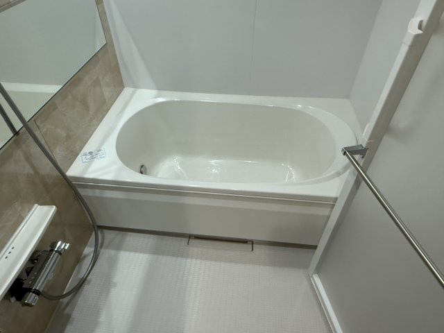 ショコラメゾンＡ＆Ｋの浴室