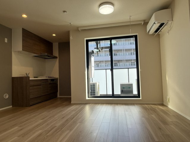 ショコラメゾンＡ＆Ｋの居間・リビング