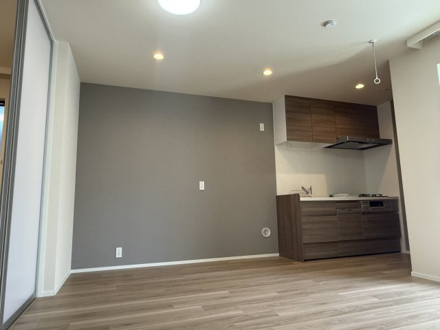 ショコラメゾンＡ＆Ｋの居間・リビング