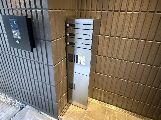 仮称）中央５丁目メゾンのその他共用部分