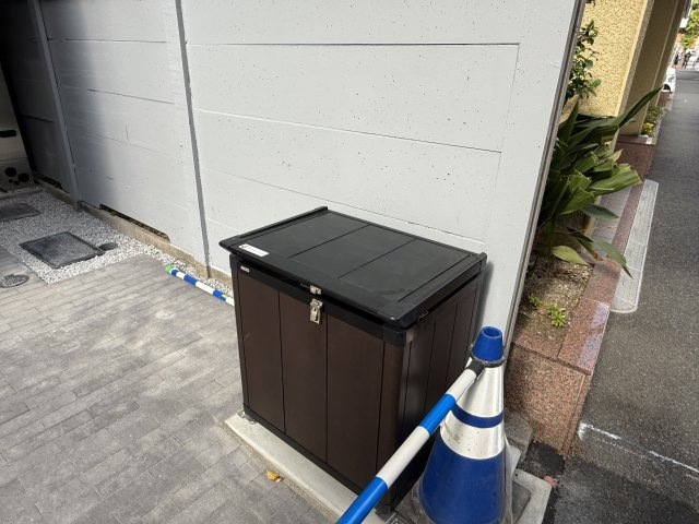 仮称）中央５丁目メゾンのその他共用部分