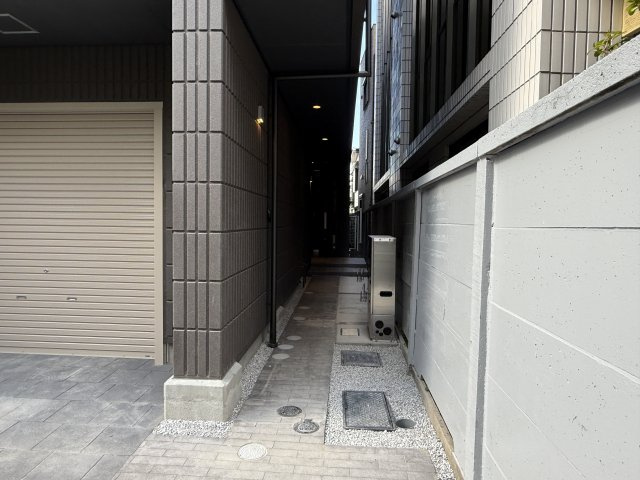 仮称）中央５丁目メゾンのその他共用部分