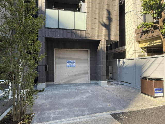 ショコラメゾンＡ＆Ｋのその他共用部分