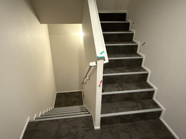 仮称）中央５丁目メゾンのその他共用部分