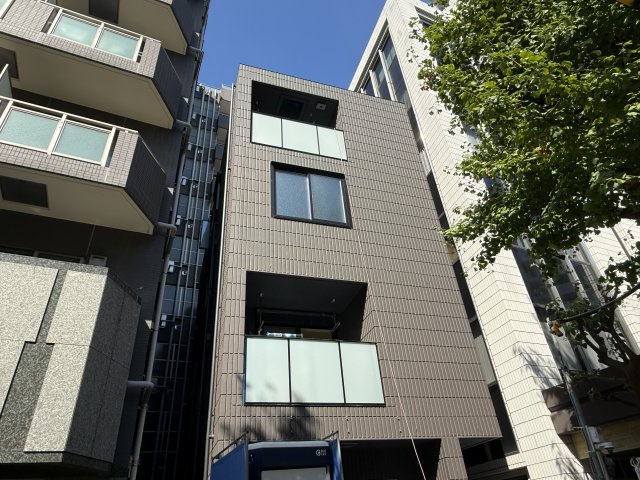 仮称）中央５丁目メゾン