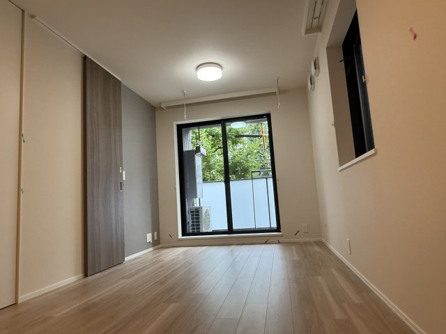 仮称）中央５丁目メゾンの居間・リビング