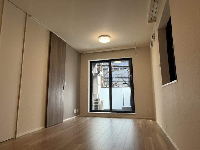 ショコラメゾンＡ＆Ｋの居間・リビング