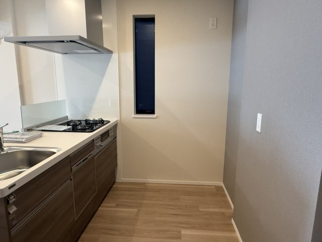 ショコラメゾンＡ＆Ｋのキッチン