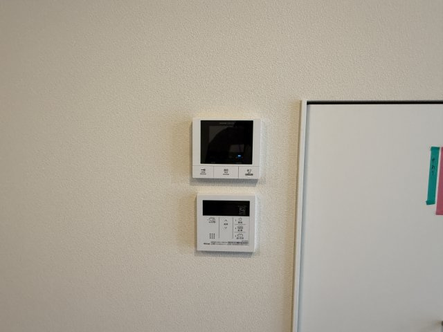 仮称）中央５丁目メゾンの設備