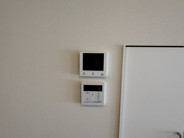 ショコラメゾンＡ＆Ｋの設備