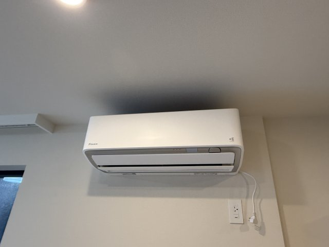 仮称）中央５丁目メゾンの設備