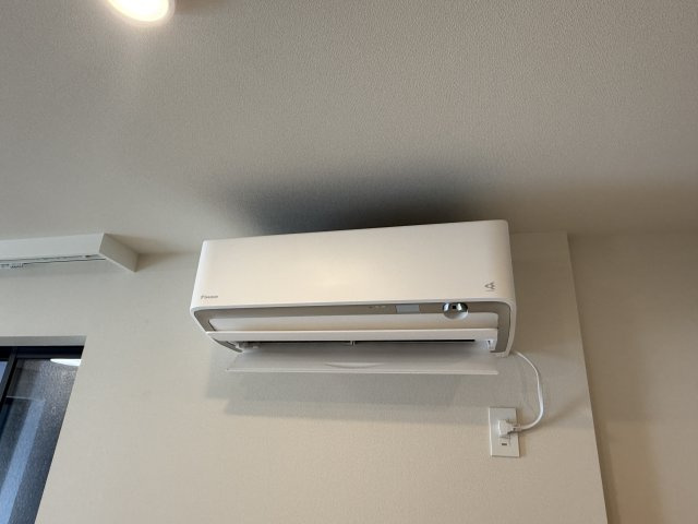 ショコラメゾンＡ＆Ｋの設備