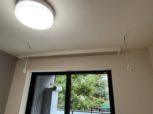 仮称）中央５丁目メゾンの設備