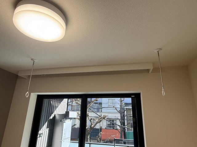 ショコラメゾンＡ＆Ｋの設備