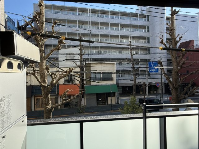 ショコラメゾンＡ＆Ｋの展望