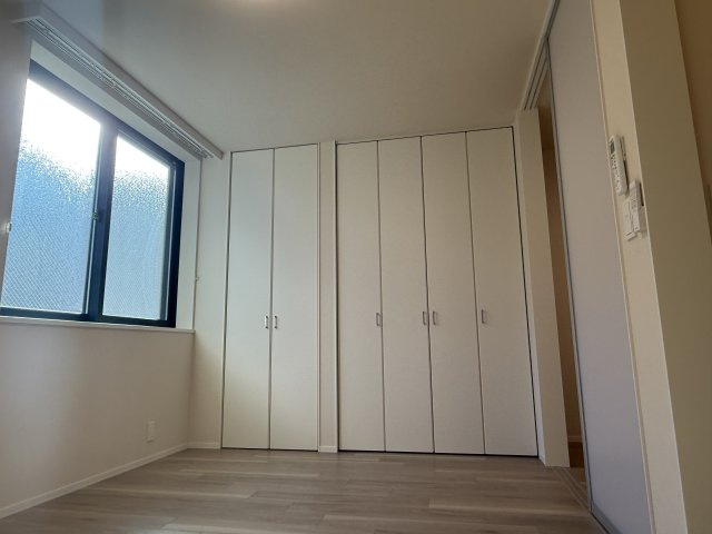 ショコラメゾンＡ＆Ｋの寝室