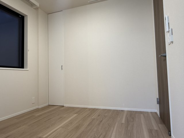 ショコラメゾンＡ＆Ｋの寝室